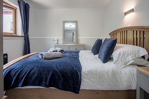Honeysuckle Cottage - 1 Bedroom - Amroth