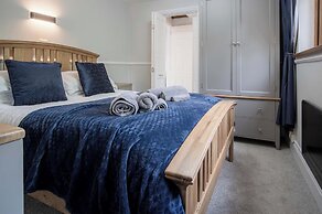 Honeysuckle Cottage - 1 Bedroom - Amroth
