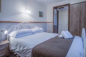 Honeysuckle Cottage - 1 Bedroom - Amroth