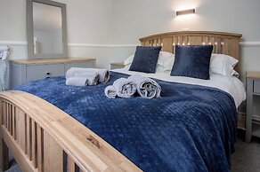 Honeysuckle Cottage - 1 Bedroom - Amroth