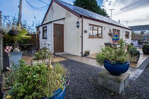 Honeysuckle Cottage - 1 Bedroom - Amroth