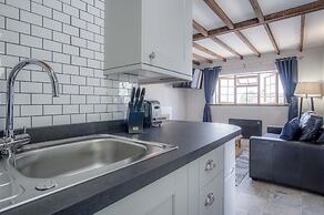 Honeysuckle Cottage - 1 Bedroom - Amroth