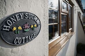 Honeysuckle Cottage - 1 Bedroom - Amroth