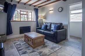 Honeysuckle Cottage - 1 Bedroom - Amroth