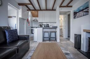 Honeysuckle Cottage - 1 Bedroom - Amroth