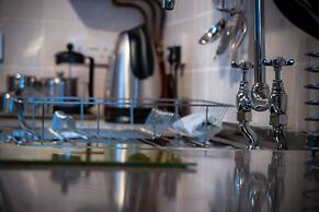 Honeysuckle Cottage - 1 Bedroom - Amroth