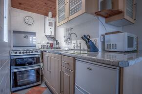 Honeysuckle Cottage - 1 Bedroom - Amroth