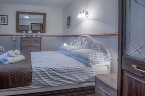 Honeysuckle Cottage - 1 Bedroom - Amroth