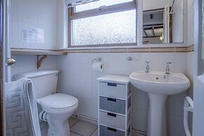 Honeysuckle Cottage - 1 Bedroom - Amroth