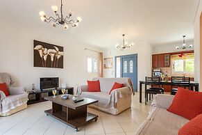 Villa Europe Ena in Lakithra