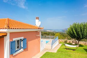 Villa Europe Ena in Lakithra