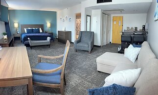 The Northeastland Hotel