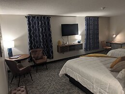 The Northeastland Hotel