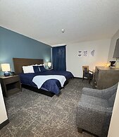 The Northeastland Hotel