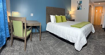 The Northeastland Hotel