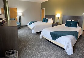 The Northeastland Hotel