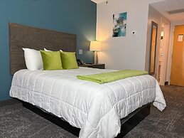 The Northeastland Hotel