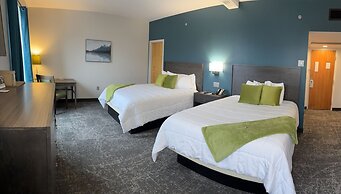 The Northeastland Hotel