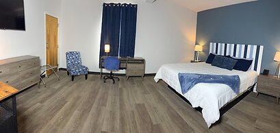 The Northeastland Hotel