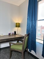 The Northeastland Hotel