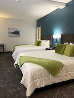 The Northeastland Hotel