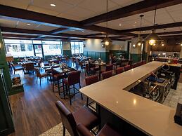 The Northeastland Hotel