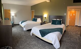 The Northeastland Hotel