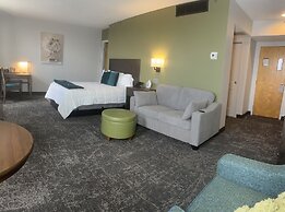 The Northeastland Hotel