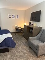 The Northeastland Hotel