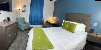 The Northeastland Hotel