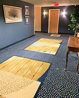 The Northeastland Hotel