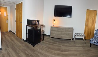 The Northeastland Hotel