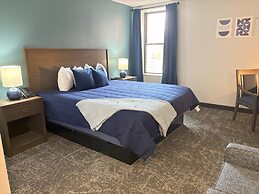 The Northeastland Hotel