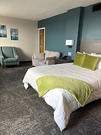 The Northeastland Hotel