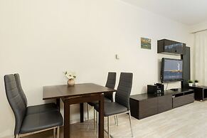 Stella Baltic Apartments by Renters