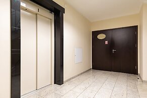 Stella Baltic Apartments by Renters