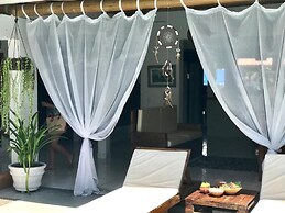 Pousada Arraial da Poesia