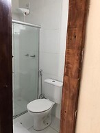 Pousada Arraial da Poesia