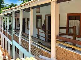 Pousada Arraial da Poesia