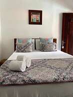 Pousada Arraial da Poesia