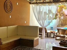 Pousada Arraial da Poesia