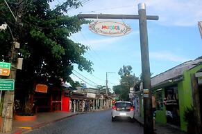 Pousada Arraial da Poesia