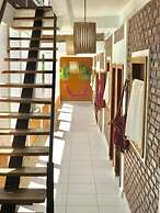 Pousada Arraial da Poesia