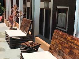 Pousada Arraial da Poesia