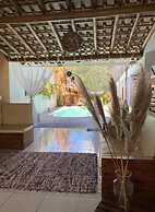 Pousada Arraial da Poesia