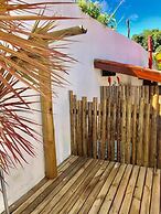 Pousada Arraial da Poesia