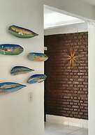 Pousada Arraial da Poesia