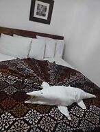 Pousada Arraial da Poesia