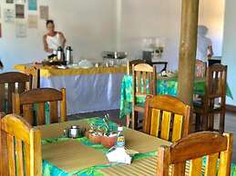 Pousada Arraial da Poesia