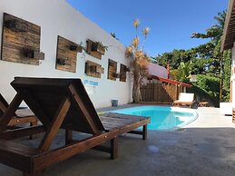 Pousada Arraial da Poesia